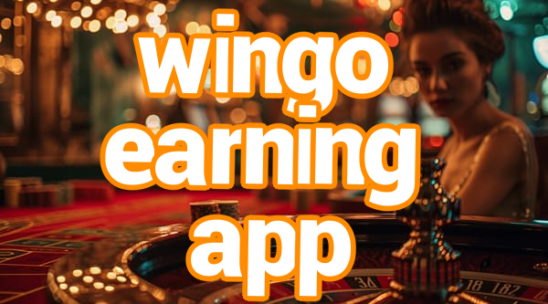wingo earning app Screenshots