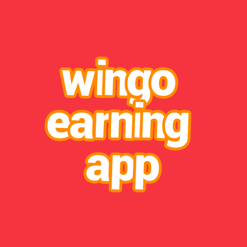 wingo earning app